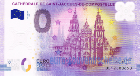 UECO-2017-12 CATHÉDRALE DE SAINT-JACQUES-DE-COMPOSTELLE 