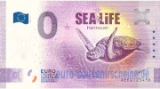 SEA LIFE HANNOVER