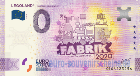 XEGA-2020-8 LEGOLAND® DEUTSCHLAND RESORT