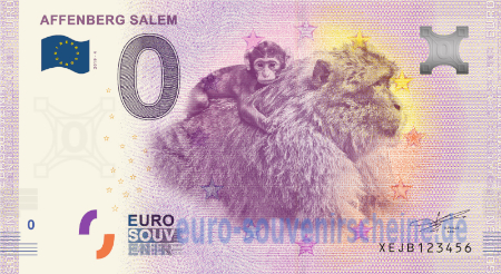 XEJB-2019-4 AFFENBERG SALEM 