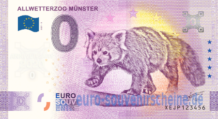 XEJP-2021-5 ALLWETTERZOO MÜNSTER 