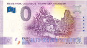HEIDE-PARK COLOSSOS - KAMPF DER GIGANTEN