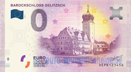 XEPR-2020-1 BAROCKSCHLOSS DELITZSCH 