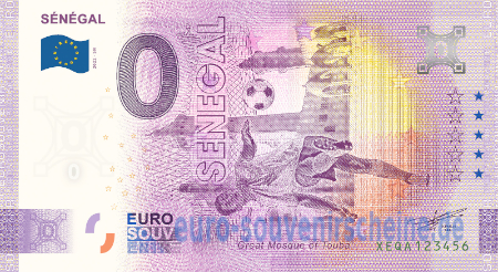XEQA-2022-SN SÉNÉGAL 