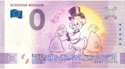 SCROOGE MCDUCK