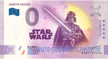 XEWT-2023-4 DARTH VADER 