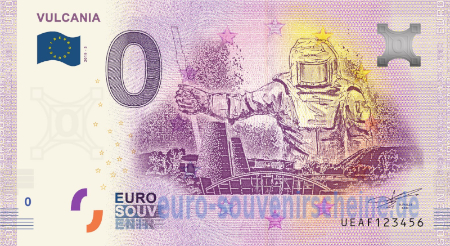 UEAF-2020-5 VULCANIA 