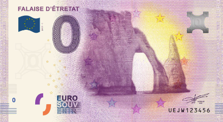 UEJW-2017-1 FALAISE D