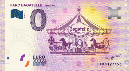 UEKG-2018-1 PARC BAGATELLE MERLIMONT