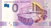 OVERLORD MUSEUM - OMAHA BEACH