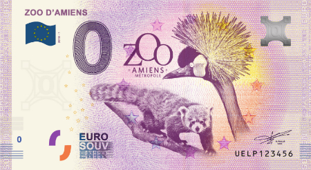 UELP-2018-1 ZOO D