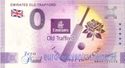 EMIRATES OLD TRAFFORD