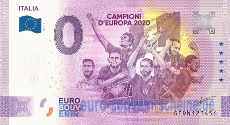 SEDN-2021-2 ITALIA 