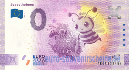 FEBF-2024-1 #savethebees 