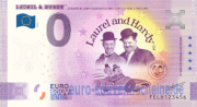 LAUREL & HARDY™