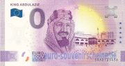KING ABDULAZIZ