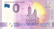 VELKÁ SYNAGOGA V PLZNI