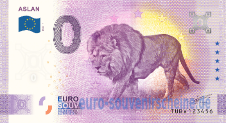 TUBV-2022-1 ASLAN 